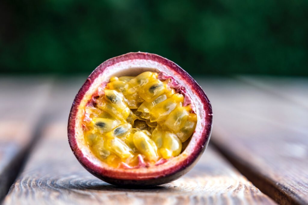 passionfruit