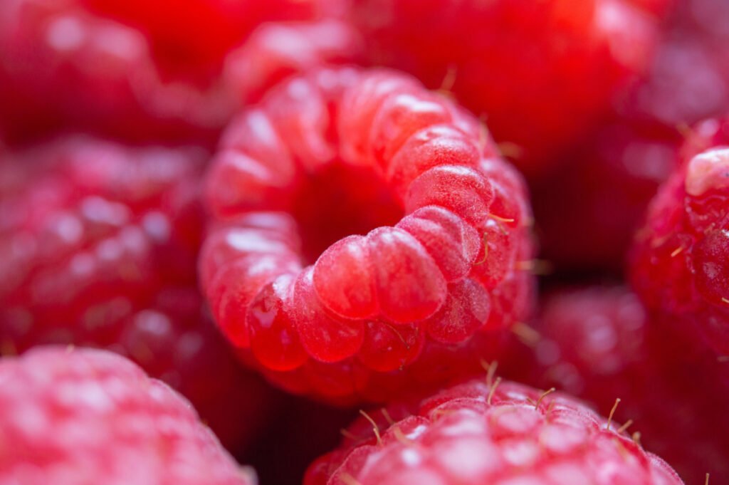 raspberry