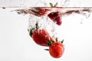 strawberry