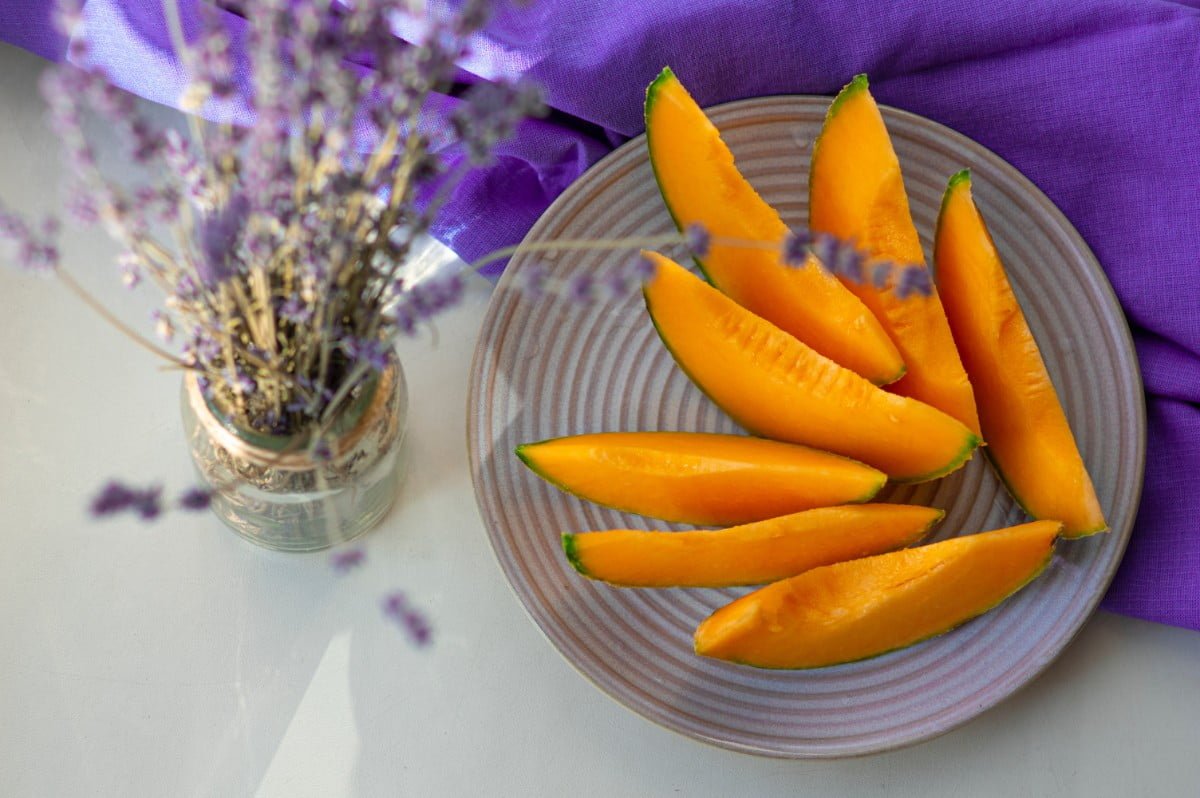 Melon Liqueur Hot Liqueurs