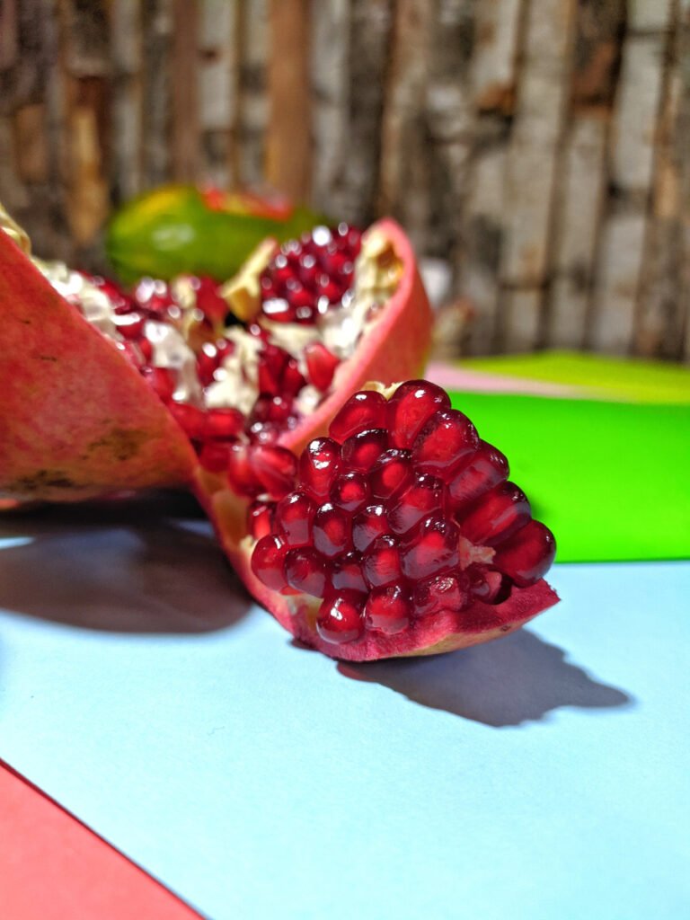 pomegranate