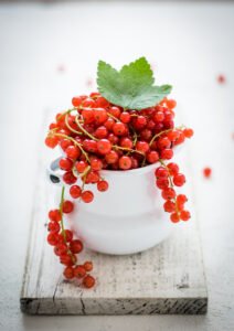 redcurrant