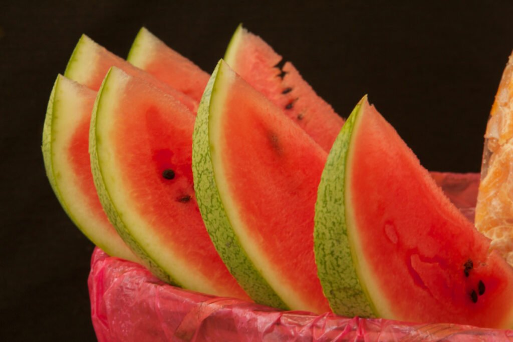 watermelon